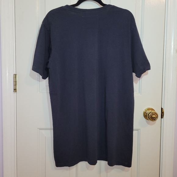 CM Punk Roots Of Fight Tee - Picture 2 of 6